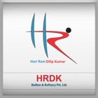 HRDK Bullion