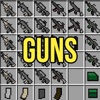 Guns for Minecraft PE