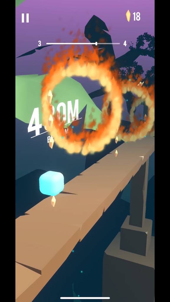 【图】Cube’s Adventure!(截图3)