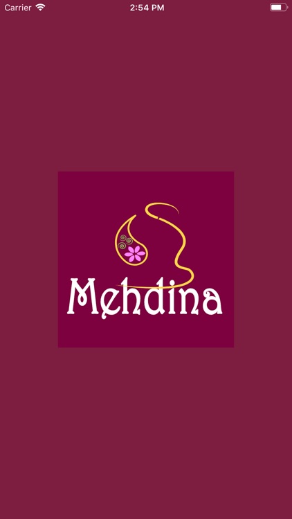 Mehdina