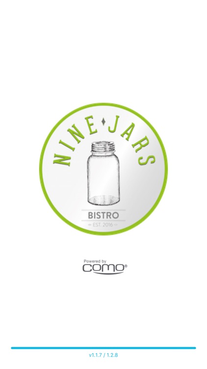 Nine Jars Hotel & Bistro