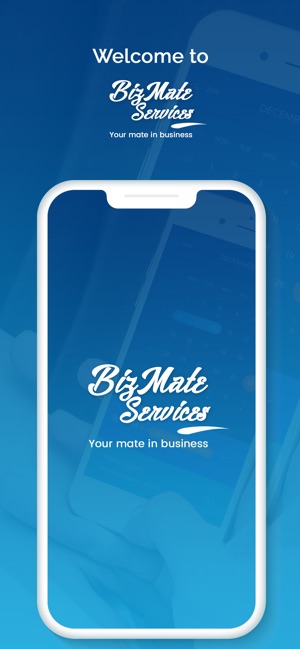 Bizmate Services(圖1)-速報App