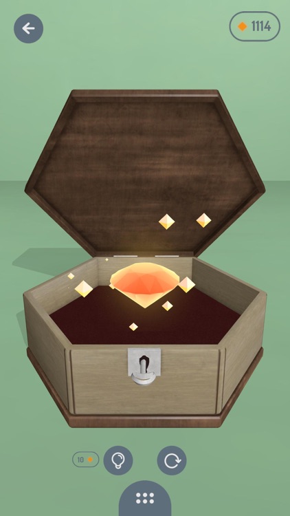 Open Box 3D screenshot-8