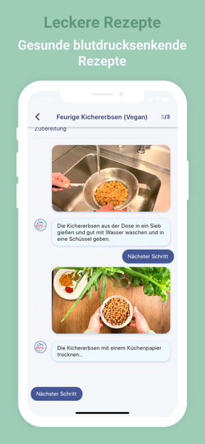 Bluthochdruck Kompass(圖5)-速報App
