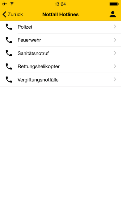 Screenshot #3 pour Region Sursee - Willisau