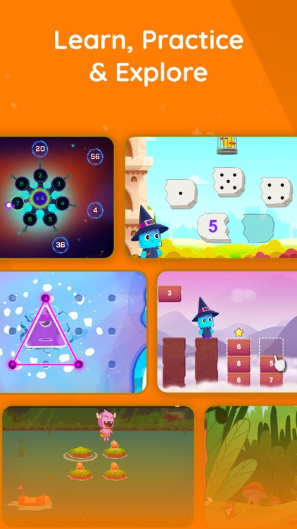 SplashLearn - Kids Math Games screenshot-4