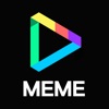 Clipmax | Fun Video Meme Maker - iPhoneアプリ