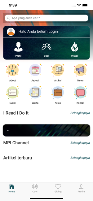 My GBIMPI(圖2)-速報App