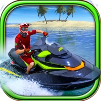 delete Jet Ski Racing Wave Rally Game