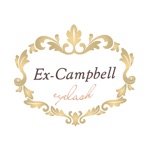 Ex-Campbell eyelash