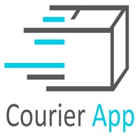 Courierrr PC 용