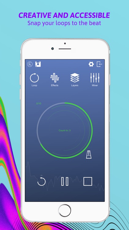 One Loop screenshot-4