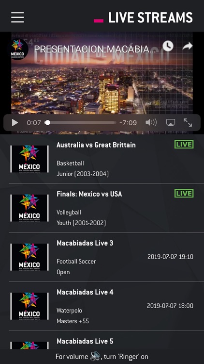 Macabiadas.mx screenshot-4