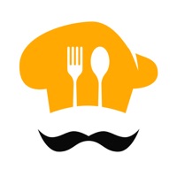 Food Recipe Book sur PC