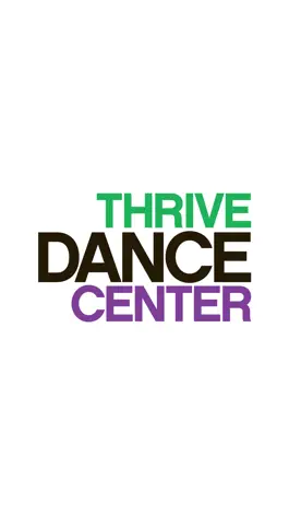 Game screenshot Thrive Dance Center mod apk