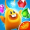 Diamond Digger Saga, from the makers of Candy Crush Saga & Farm Heroes Saga
