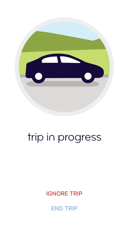 DriveSense mobile by Esurance screenshot-3
