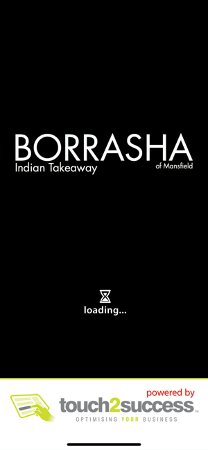 Borrasha(圖1)-速報App