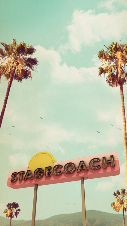 Stagecoach Festival