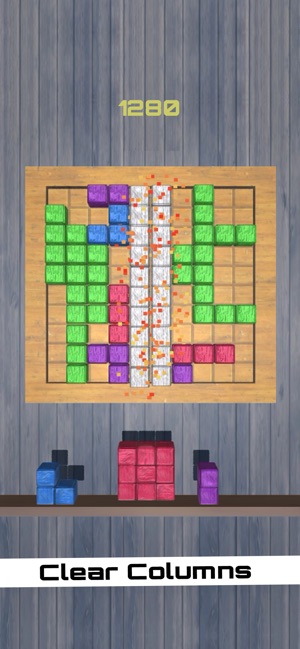 3D Block Magic - block puzzle(圖2)-速報App