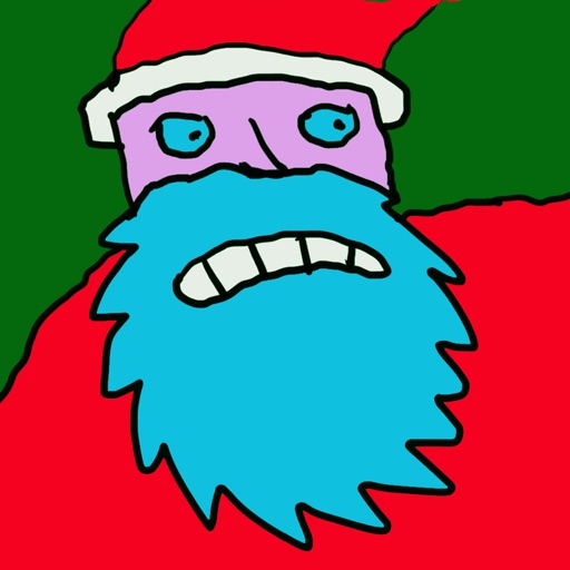 North Pole Workshop icon