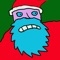 North Pole Workshop is an application that lets you create and share a gift with anyone