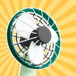 Fan Mergers