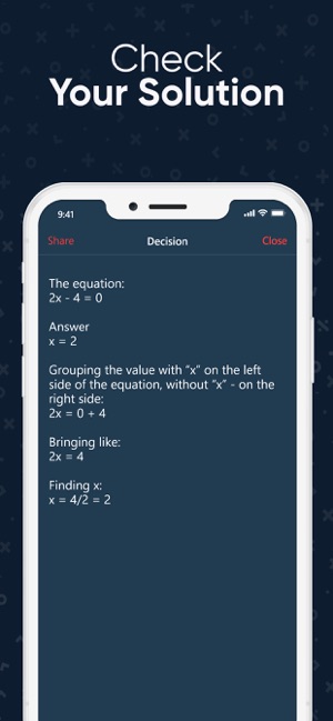 Math & Scientific Calculator(圖3)-速報App