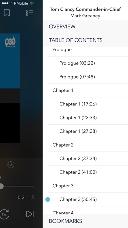 OverDrive: eBooks & audiobooks screenshot-3