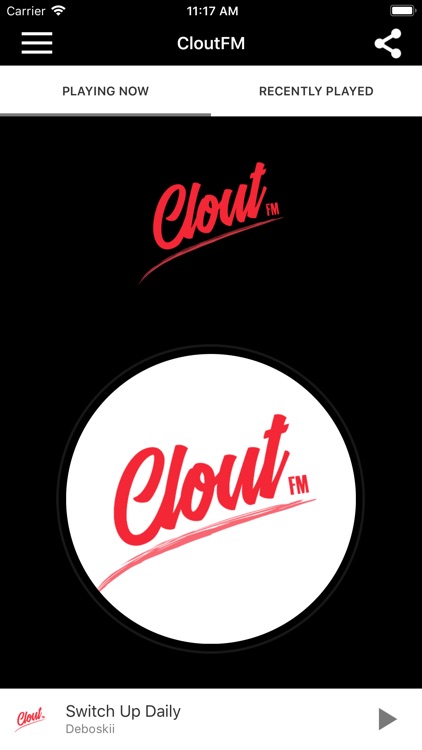 CloutFM