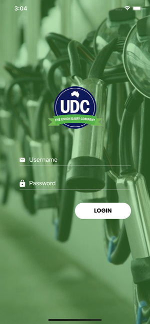 UDC Milk Quality Analyser