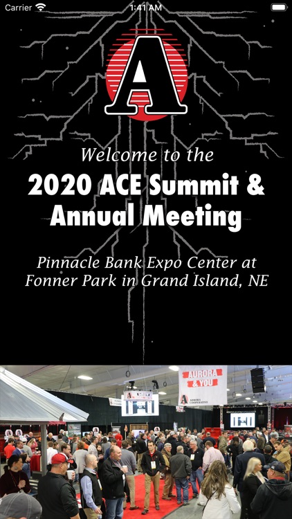 ACE Events