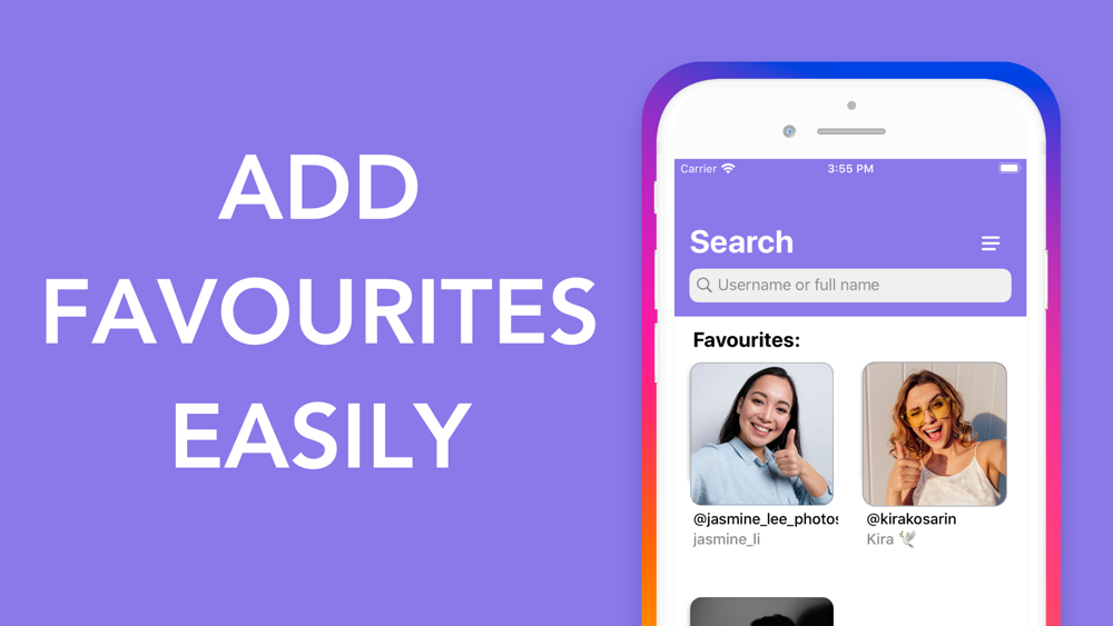 app per scaricare le instagram stories