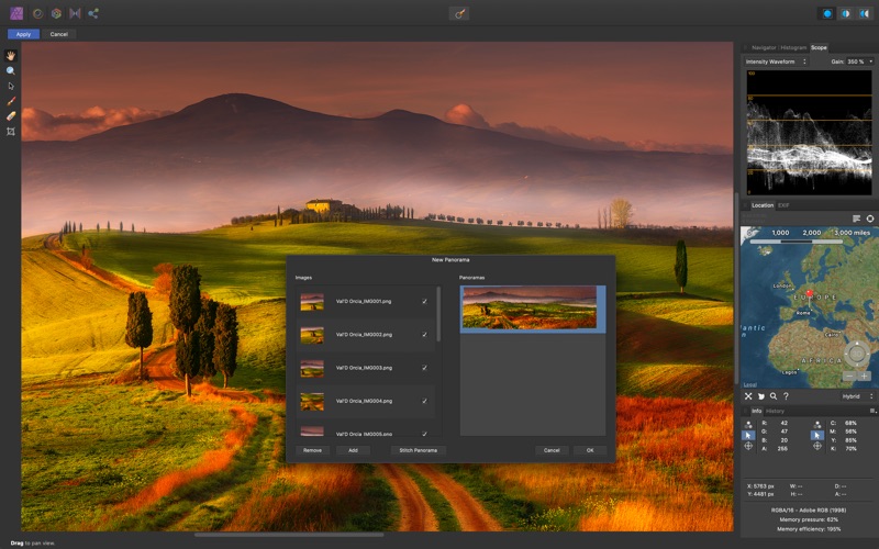 Affinity photo download