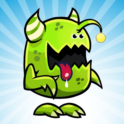 Little Aliens icon