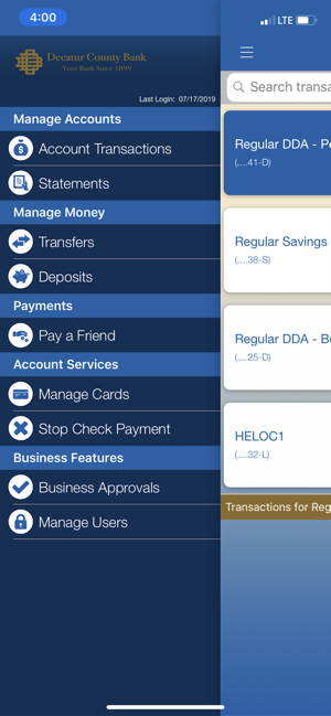 Decatur County Bank Business(圖2)-速報App