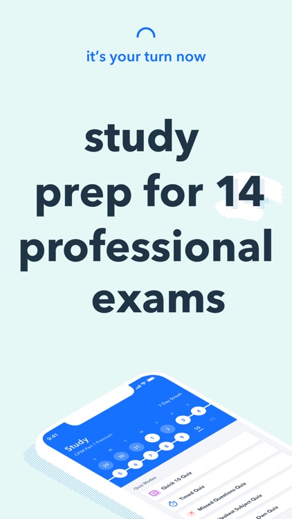 Professional Prep PMP PHR CAPM screenshot-0
