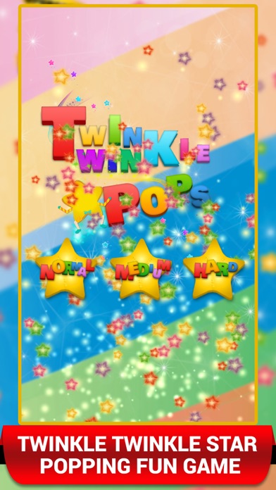 How to cancel & delete Twinkle Twinkle Popping Star from iphone & ipad 2