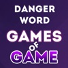 Danger Word Games of Game