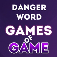 Danger Word Games of Game pour PC