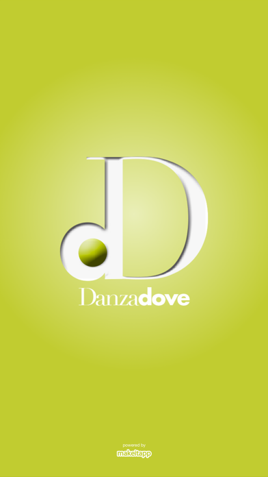 How to cancel & delete DanzaDove from iphone & ipad 1