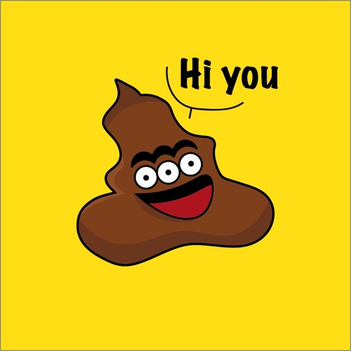 Poop - Emoji