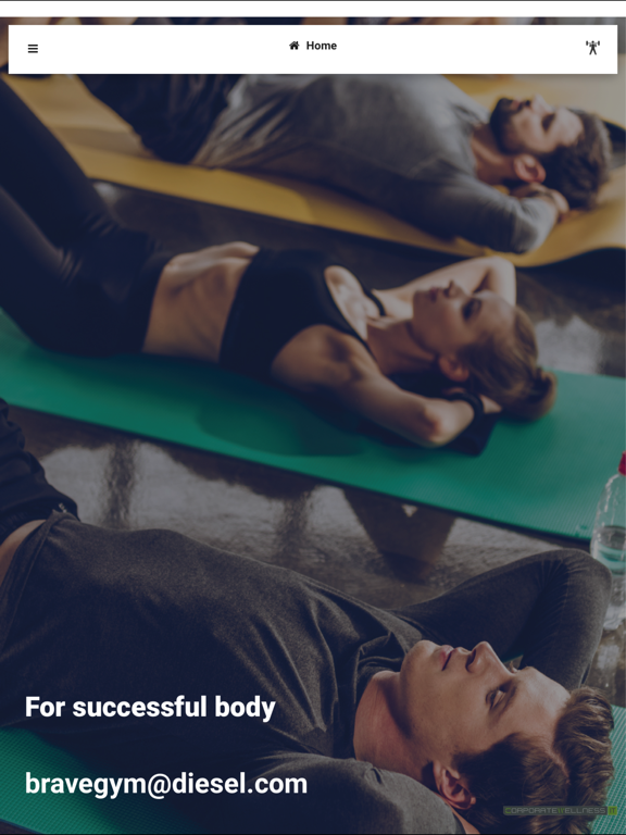 Screenshot #6 pour Brave Gym