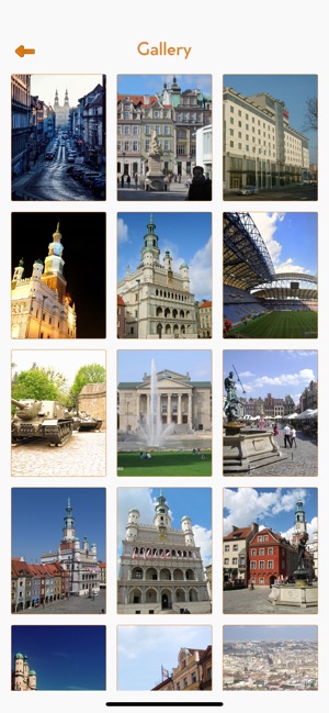 Poznan City Travel Guide(圖4)-速報App