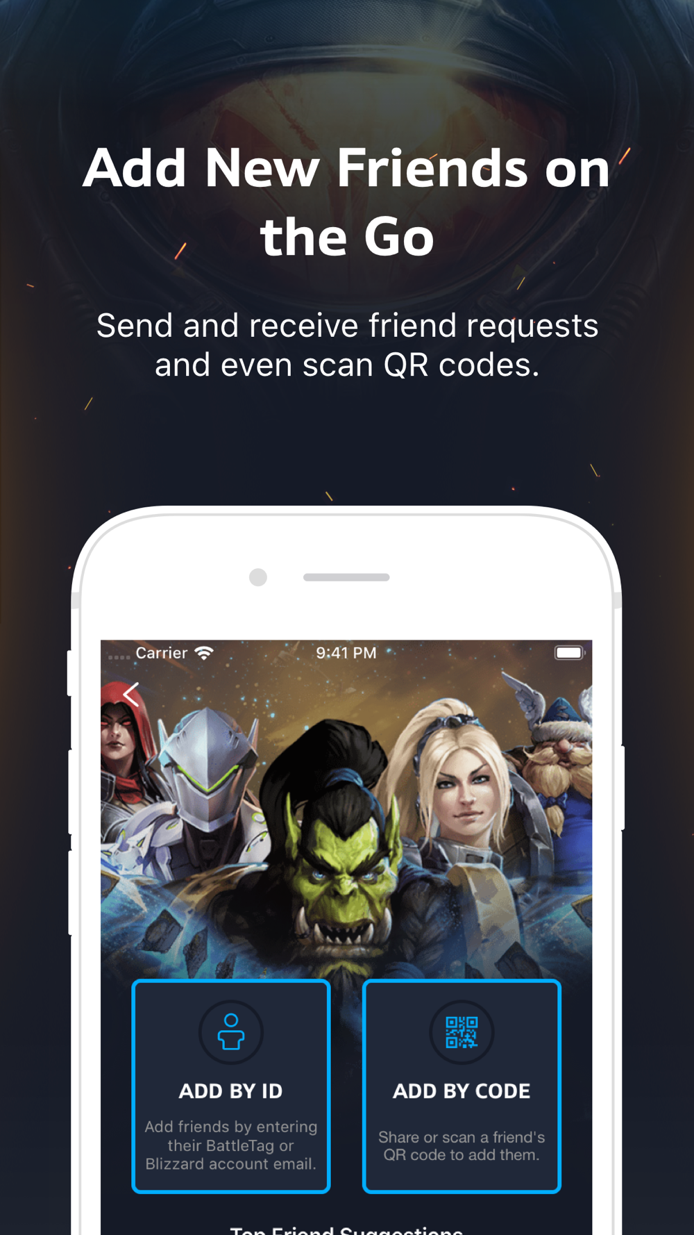 Blizzard Battle Net Free Download App For Iphone Steprimo Com