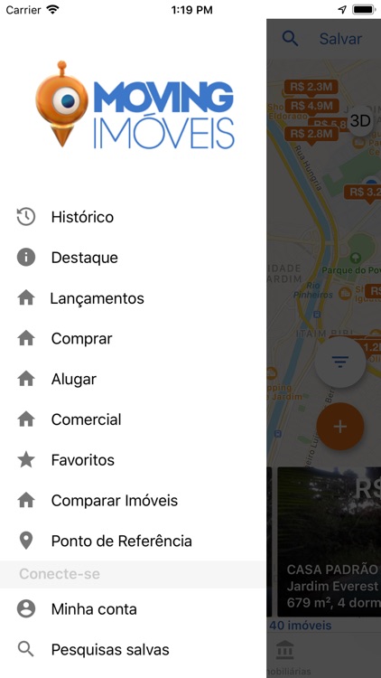 Moving Imóveis screenshot-4