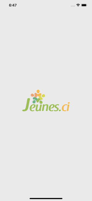 Jeunes CI(圖1)-速報App