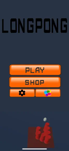 Game screenshot LongPong. mod apk