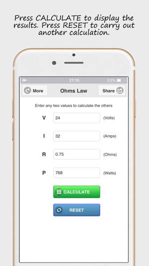 Ohms Law(圖3)-速報App