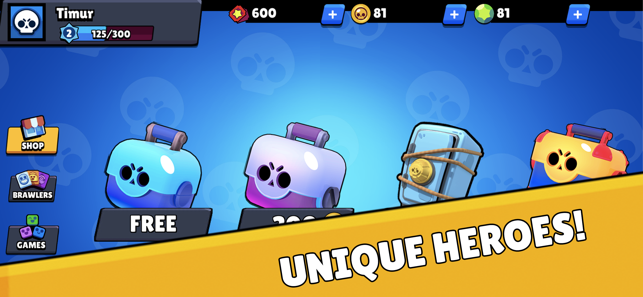 Safe Simulator for Brawl Stars(圖3)-速報App